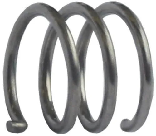 NOZZLE SPRING 25 PK2