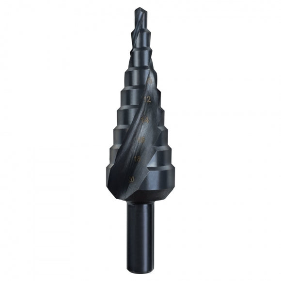 STEP DRILL 6-36mm (H-149060010)
