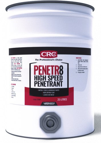 CRC PENETR8 20L (M-5509)