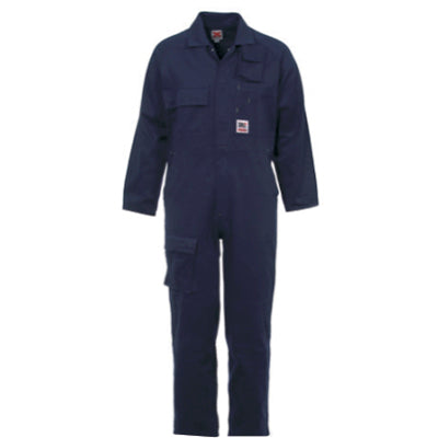 COVERALL XTRA T NAVY (C-1022)