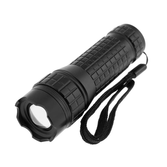 TORCH LED 5W AAA BATTERY (E-T52)