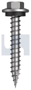 TEK SCREW TYPE 17 (F-TSW12G)