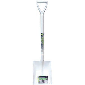 SHOVEL CONTRACTOR ALL STEEL D HANDLE (H-190-77-44501)