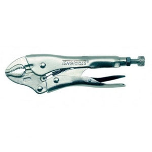 CURVED JAW 10" POWER GRIP PLIERS (H-401-10)