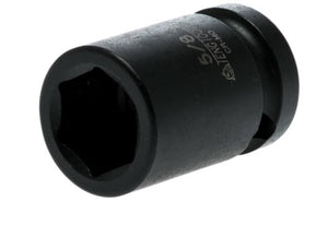 IMPACT SOCKET 1/2" DR - IMPERIAL (H-9201)