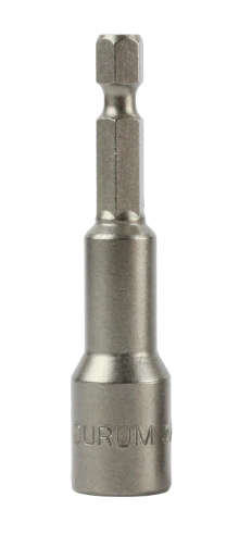 NUTSETTER BIT 3/8 X 69mm (H-DB704B)