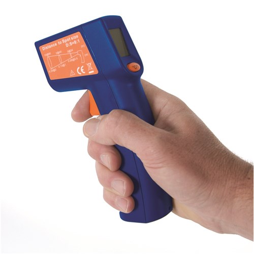 THERMOMETER INFRARED (H-K8006)
