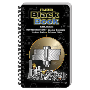 BLACK BOOK FASTENER (M-L200V1EN)
