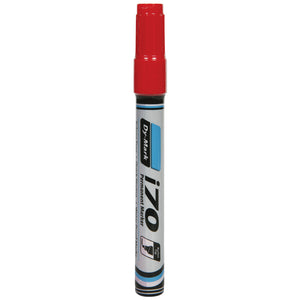 MARKER I70 RED (M-12131202)