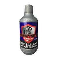PUNCTURE SHIELD TYRE SEALANT 350ml (M-140350)