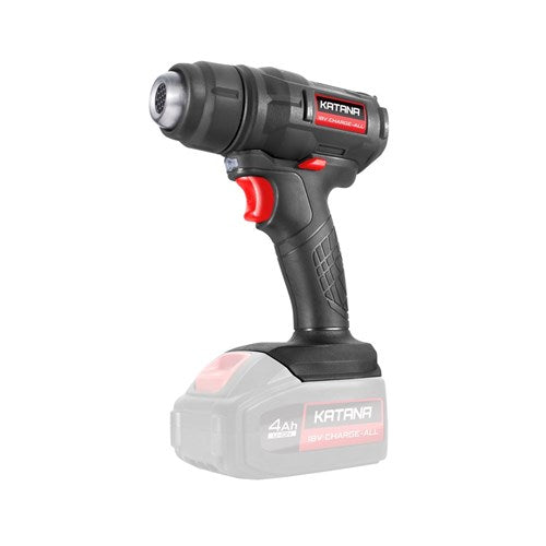 HEAT GUN CORDLESS 18V (M-220090)