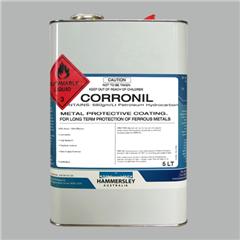 CORRONIL CORROSION PREVENTION FORMULA 5L (M-300-0005-27)