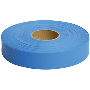 SURVEY TAPE 25 x 100mm BLUE (M-47760103)