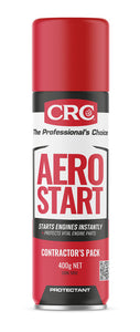 CRC AEROSOL AEROSTART 400G (M-5052)