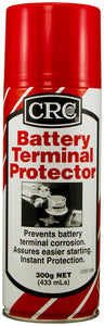 CRC AEROSOL BATTERY TERMINAL PROTECTOR (M-5098)