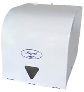 Roll Towel Dispenser (M-52030)