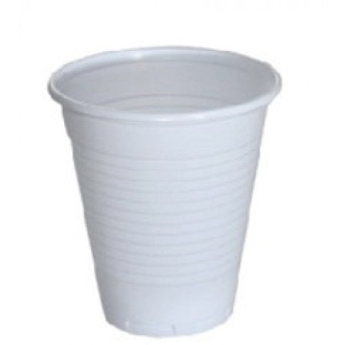 6oz Plastic Cup x 1000 (M-6PL)