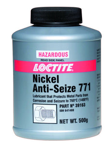 LOCTITE ANTI SEIZE 500G (M-771)