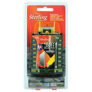 BLADES SUIT TRIMMING KNIFE - PACK 100 (M-921-2D)