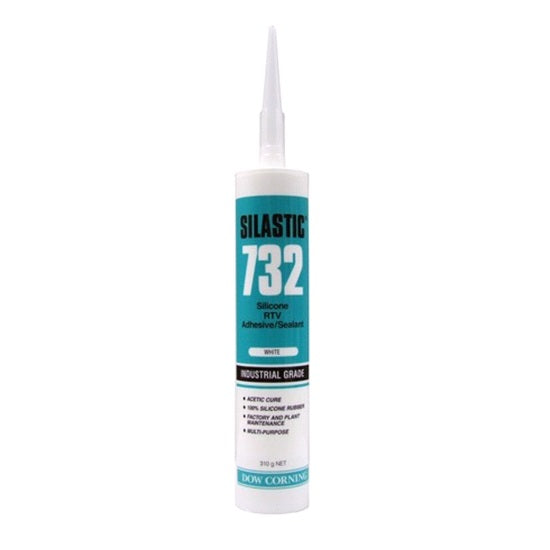 SILASTIC DOW CORNING 732 310G (M-DC732-310G)
