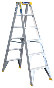 LADDER INDUSTRIAL 150KG 1.8M (M-FS13388)