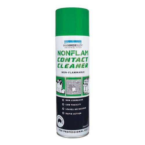 HAMMERSLEY CONTACT CLEANER NON FLAMMABLE 400G (M-H1005)