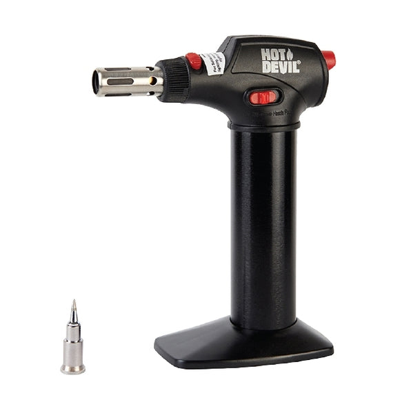 GAS TORCH & SOLDERING IRON 3 IN 1 (M-HD908)