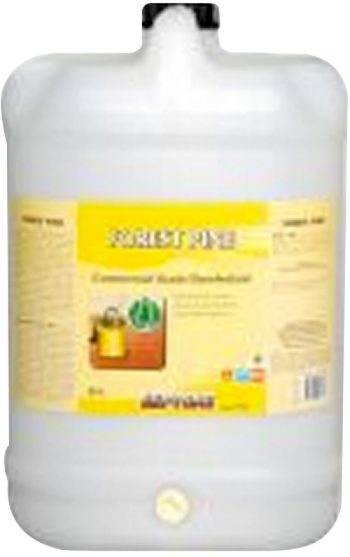 SEPTONE FOREST PINE COMMERCIAL GRADE DISINFECTANT 25L (M-HDFP25)