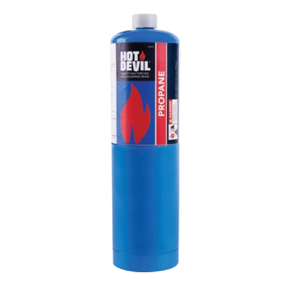 PROPANE GAS CYLINDER (M-HDPRO)