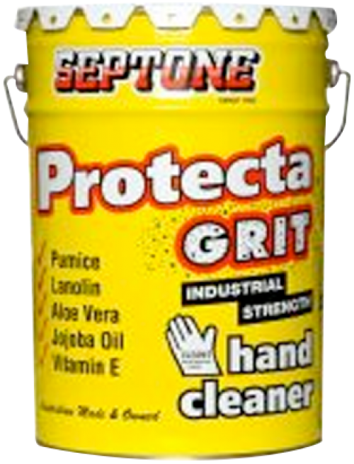 SEPTONE PROTECTA GRIT HAND CLEANER 20KG (M-IHPG20)