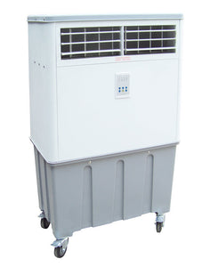 AIR COOLER PAC500 0.50kw 240V (M-PAC500)
