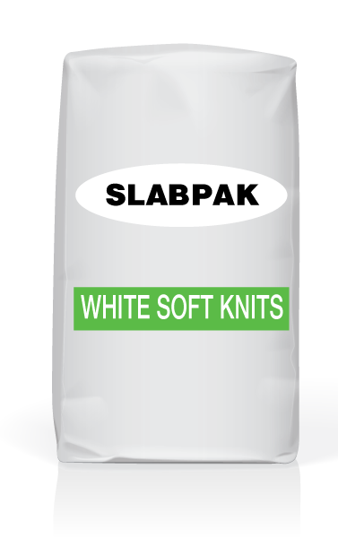 BAG OF RAGS WHITE TOWEL 15KG (M-WSK/SLAB)
