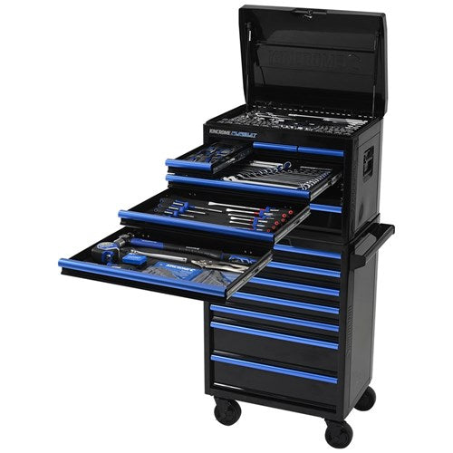 TOOLKIT 205PCE 14 DRAWER - LIMITED EDITION (H-P1930B)