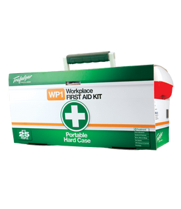 FIRST AID KIT HARD CASE - WP1 (SAF-876477)