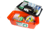 FIRST AID KIT HARD CASE - WP1 (SAF-876477)