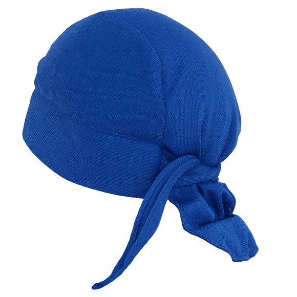 COOLING CAP ROYAL BLUE (SAF-CCRB)