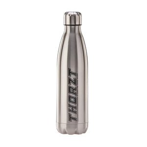 750ML STAINLESS STEEL DRINK BOTTLE - SILVER (SAF-DB750SS-S)
