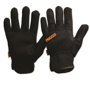 GLOVE RIGGAMATE XL (SAF-PFRXL)