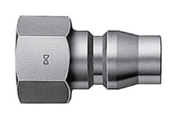 FITTING CONNECTOR 1/4 FEMALE (VF-20PF)