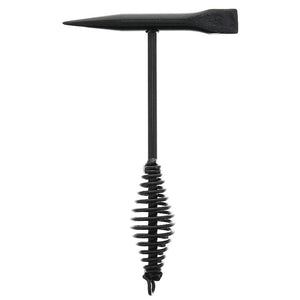 CHIPPING HAMMER SPRING HANDLE (W-580212)